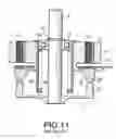 Fig. 11 - Ultrasonic motor