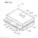 Fig. 09 - Sensor for detecting analyte in liquid and device for detecting analyte in liquid using the same