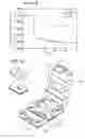 Fig. 11 - Sensor for detecting analyte in liquid and device for detecting analyte in liquid using the same