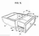 Fig. 09 - Modular furniture system