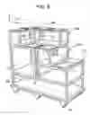 Fig. 10 - Modular furniture system