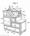 Fig. 11 - Modular furniture system