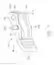 Fig. 04 - Fixing apparatus of data storage device