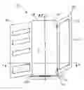 Fig. 01 - Swivel organizer