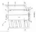 Fig. 02 - Swivel organizer