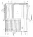 Fig. 09 - Swivel organizer