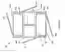 Fig. 11 - Swivel organizer