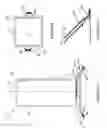 Fig. 12 - Swivel organizer