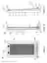 Fig. 13 - Swivel organizer
