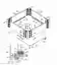 Fig. 04 - Drawer construction