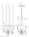 Fig. 06 - Incandescent lamp and illumination system with optimized filament shape and size
