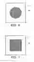 Fig. 07 - Semiconductor light emitting device and semiconductor light emitting apparatus
