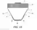 Fig. 09 - Semiconductor light emitting device and semiconductor light emitting apparatus