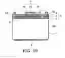 Fig. 17 - Semiconductor light emitting device and semiconductor light emitting apparatus