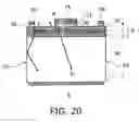 Fig. 19 - Semiconductor light emitting device and semiconductor light emitting apparatus