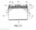 Fig. 20 - Semiconductor light emitting device and semiconductor light emitting apparatus