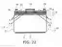 Fig. 21 - Semiconductor light emitting device and semiconductor light emitting apparatus