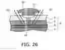 Fig. 25 - Semiconductor light emitting device and semiconductor light emitting apparatus