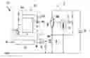 Fig. 01 - Lighting control circuit for flash discharge tube and method of use