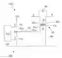 Fig. 01 - Driver device for a gas discharge lamp and igniter