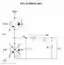 Fig. 04 - Ballast integrated circuit (IC)