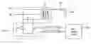 Fig. 01 - Backlight module and driving circuit module thereof