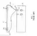 Fig. 02 - Backlight module and driving circuit module thereof