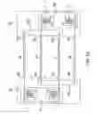 Fig. 07 - Backlight module and driving circuit module thereof