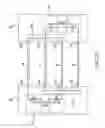 Fig. 10 - Backlight module and driving circuit module thereof