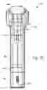 Fig. 10 - Multi-mode flashlight