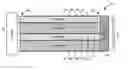 Fig. 01 - Sequentially pulsed traveling wave accelerator