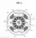 Fig. 03 - Rechargeable vacuum with reduced AC voltage