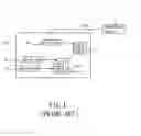 Fig. 02 - Fan system and speed detecting device thereof
