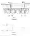 Fig. 03 - Electronic commutator circuits