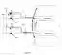 Fig. 12 - Electronic commutator circuits