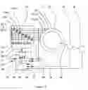 Fig. 18 - Electronic commutator circuits