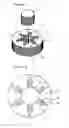 Fig. 02 - Assembling structure for generator