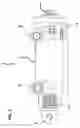 Fig. 03 - Long stroke hall position sensor having a shaped pole