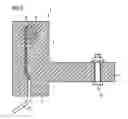 Fig. 04 - Integrated magnetic sensor component