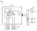 Fig. 01 - Method and system for device characterization with array and decoder