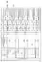 Fig. 03 - Testing combinational logic die with bidirectional TDI-TMS/TDO chanel circuit