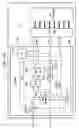 Fig. 07 - Testing combinational logic die with bidirectional TDI-TMS/TDO chanel circuit