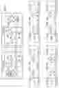 Fig. 09 - Testing combinational logic die with bidirectional TDI-TMS/TDO chanel circuit