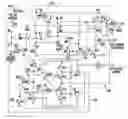 Fig. 01 - Circuit for generating precision soft-start frequency for either value of address bit applied to external reset pin