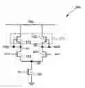 Fig. 01 - Semiconductor circuit comprising vertical transistor