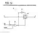 Fig. 13 - Comparator circuit and control method thereof