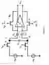 Fig. 08 - Precision sampling circuit