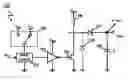 Fig. 01 - High Frequency Power MESFET Gate Drive Circuits