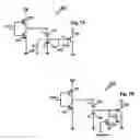 Fig. 13 - High Frequency Power MESFET Gate Drive Circuits