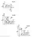 Fig. 17 - High Frequency Power MESFET Gate Drive Circuits